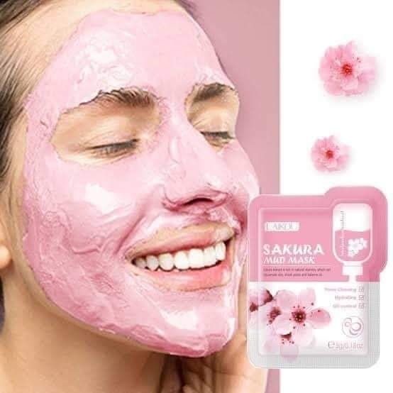 Sakura mud mask (12 pcs)_img_1