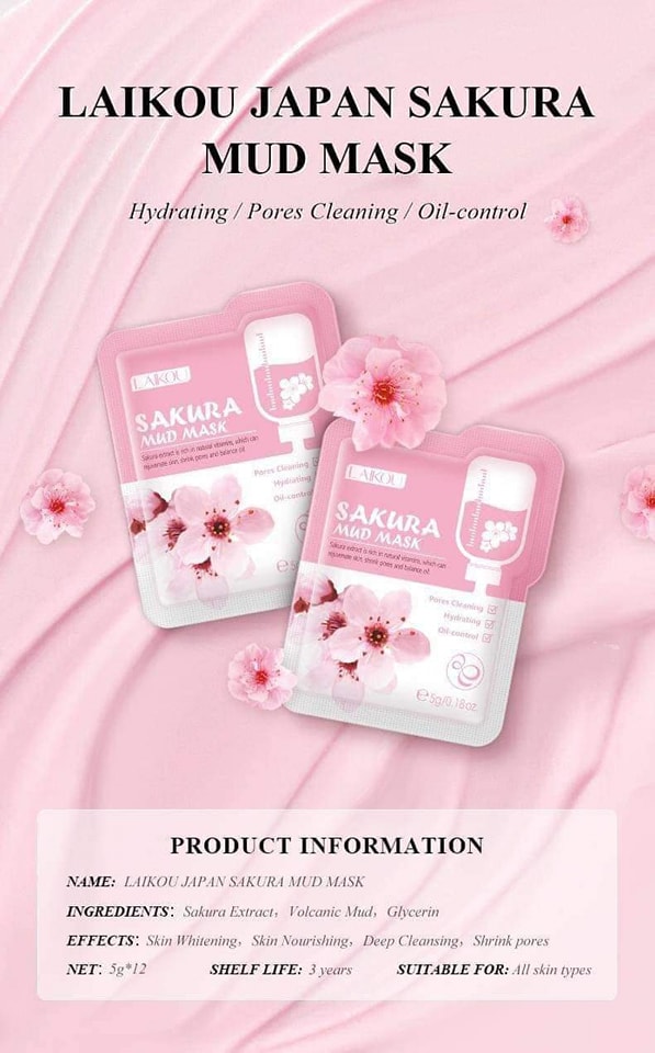 Sakura mud mask (12 pcs)_img_3