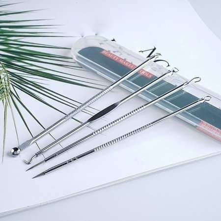 Blackhead/Whitehead/Pimple Removal Tools_img_1