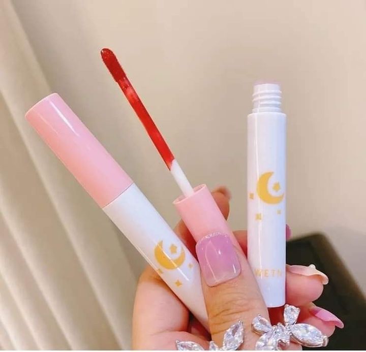 Little Monster 8pcs Cigarette Style Lipstick Set_img_3