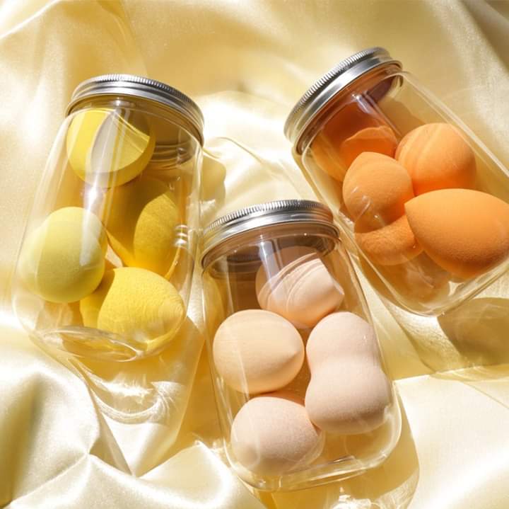 4pcs Beauty Blender_img_1