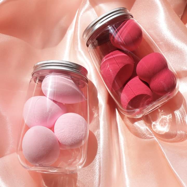 4pcs Beauty Blender_img_2