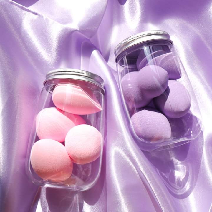 4pcs Beauty Blender_img_3