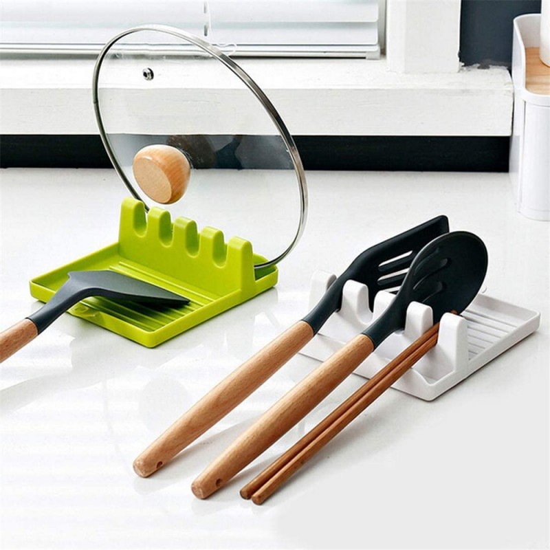Plastic Spoon Holder