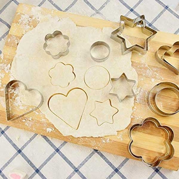 12pcs Cookie Cutter Set_img_2