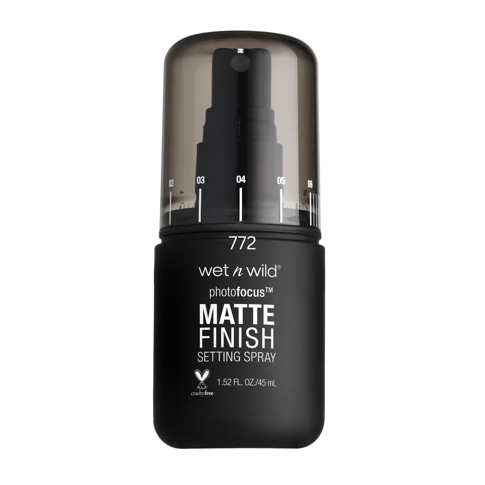 WNW Matte Fixer