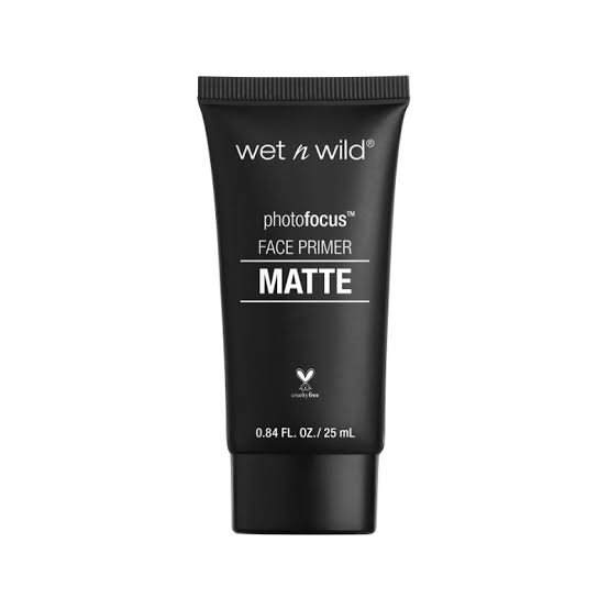 WNW Matte Primer