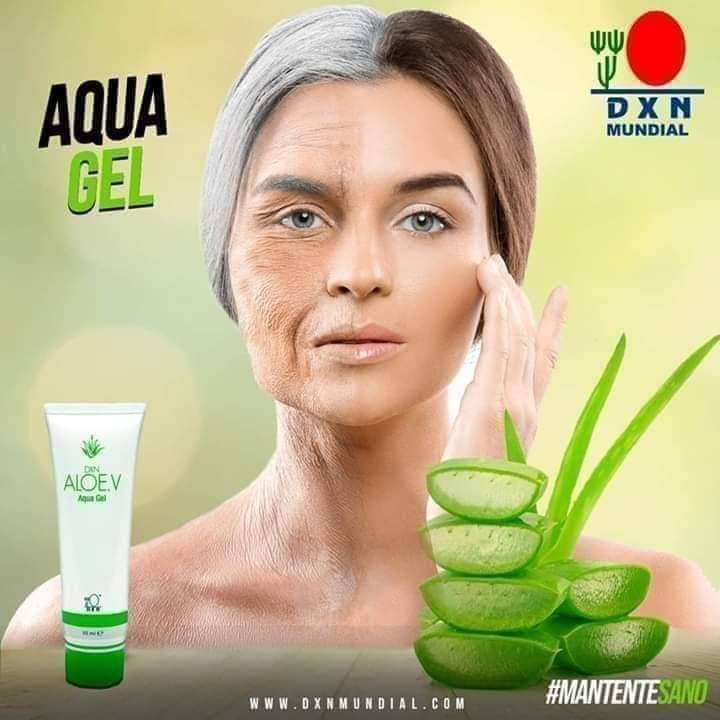 Cleansing Gel