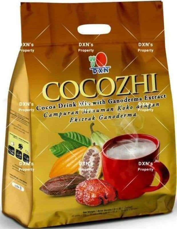 Cocozhi