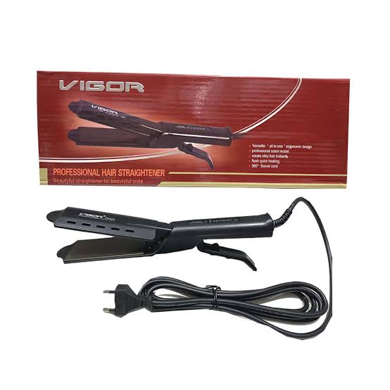 Vigor Hair Straightner