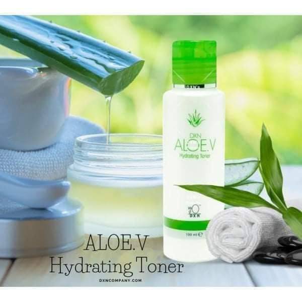 Hydrating Toner