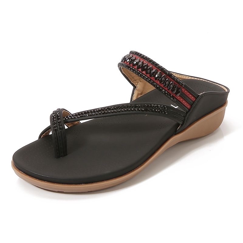 summer women sandal