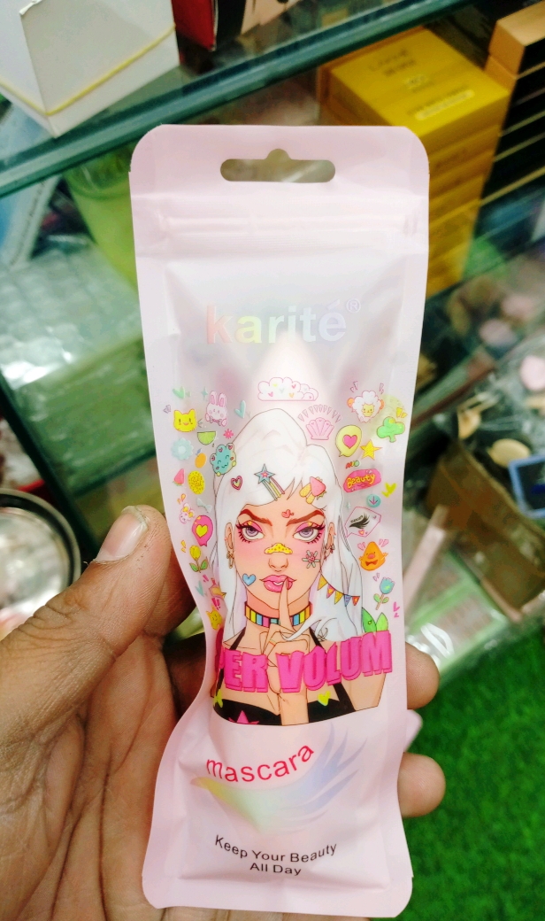 Karite Super Volume Mascara_img_1