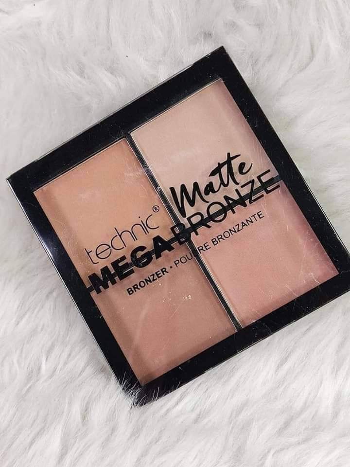 Technic matte mega bronzer(original)_img_1