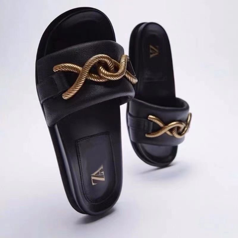 Summer women's shoes