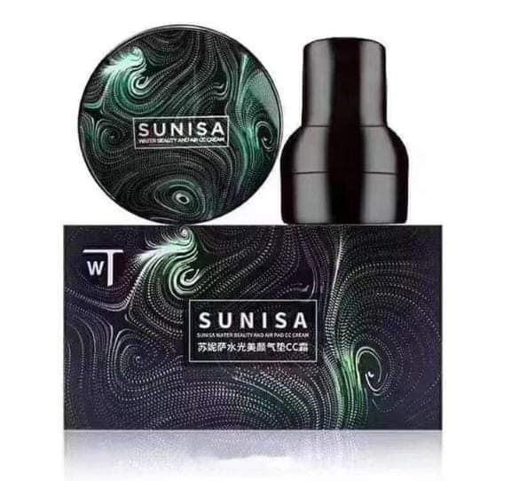 Sunisa Foundation