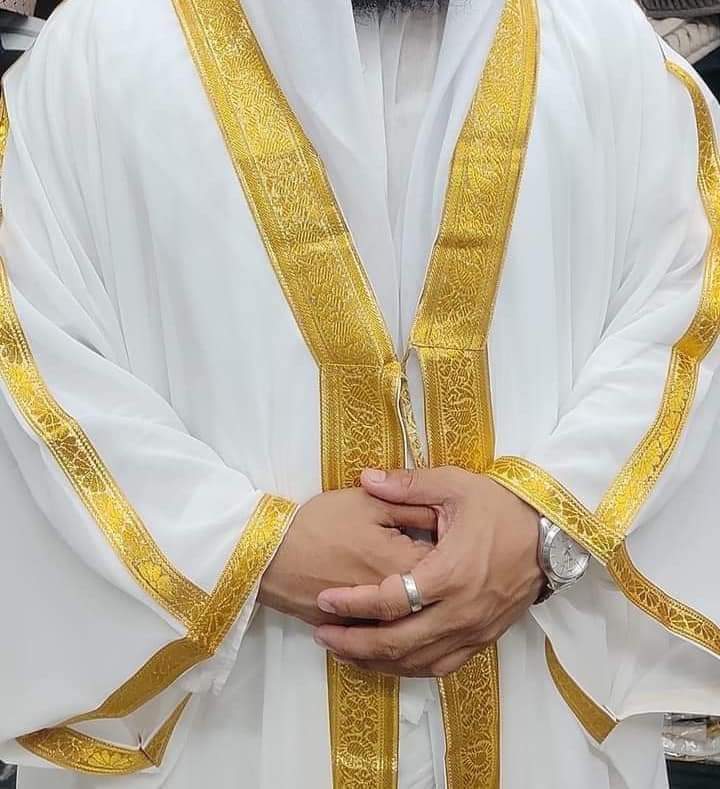 আবাকাবা হোয়াইট