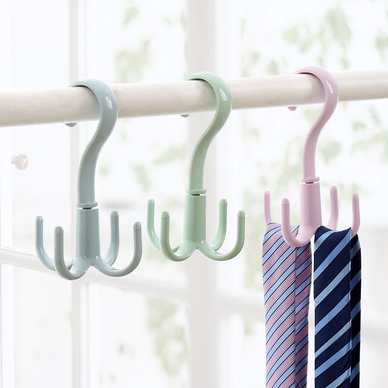 Rotable Cloth Hanger (2pcs)