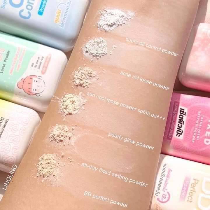 Sasi All Day Loose Powder (50g)_img_2