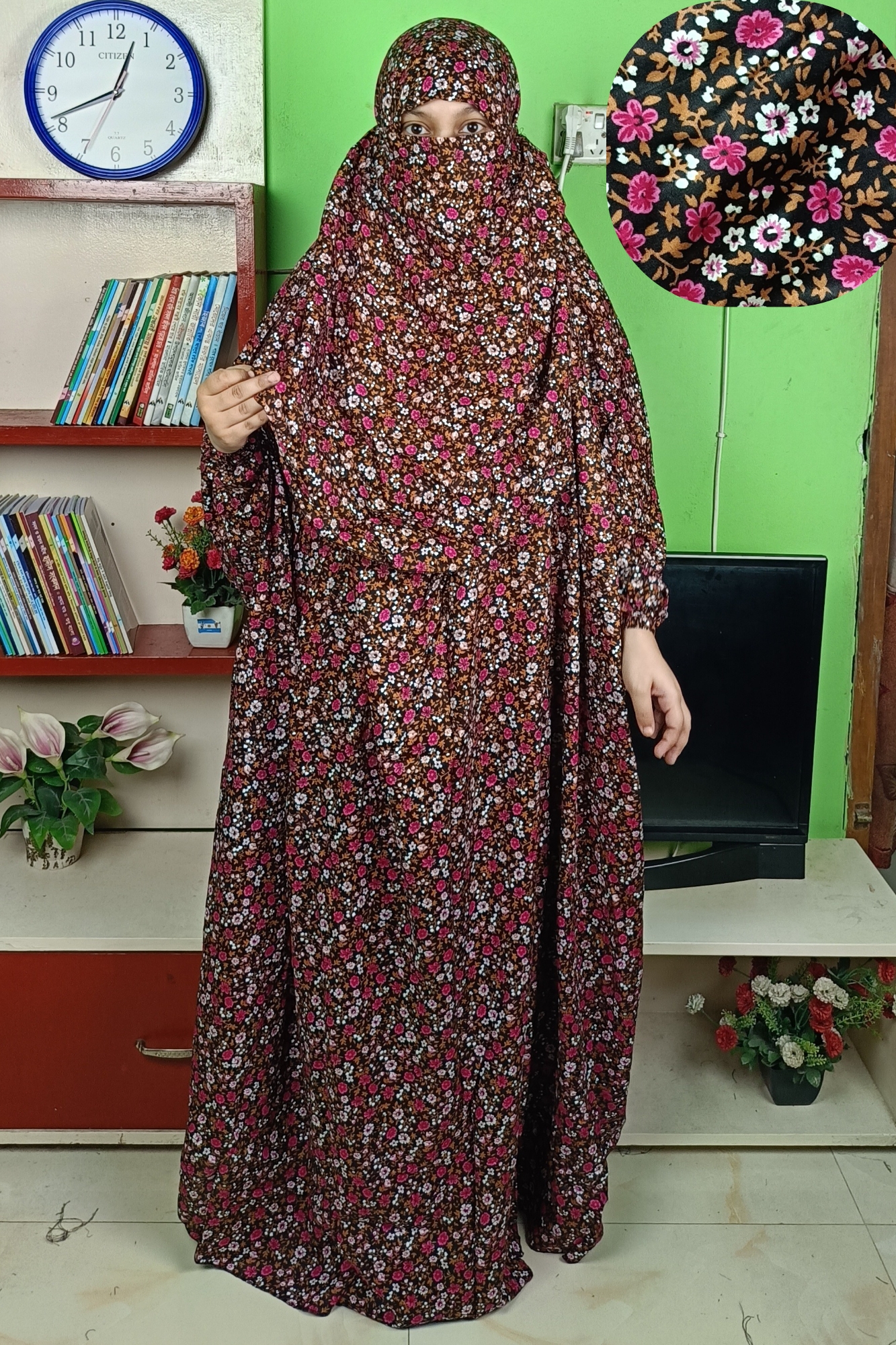 Jilbab