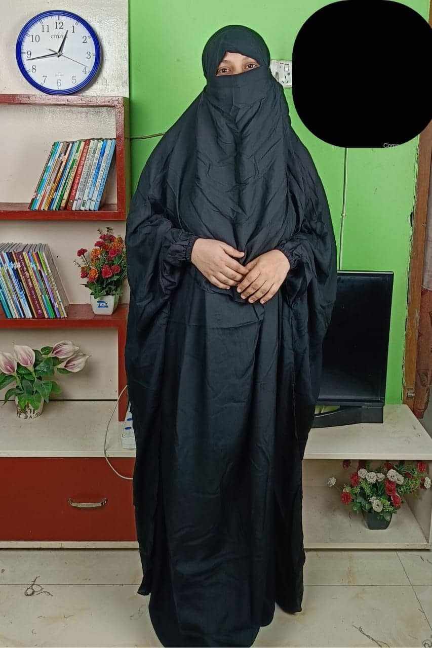 Jilbab