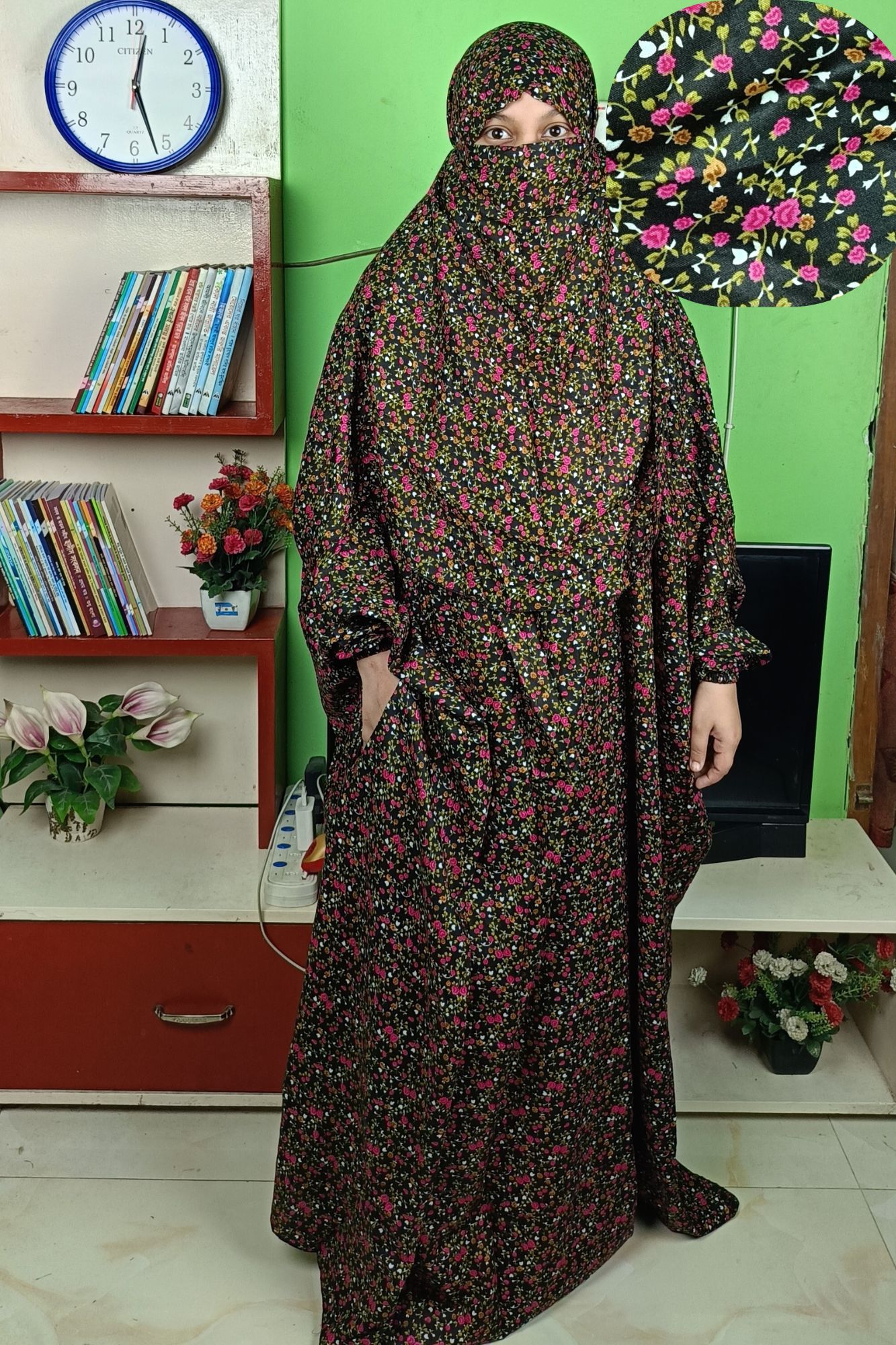 Jilbab