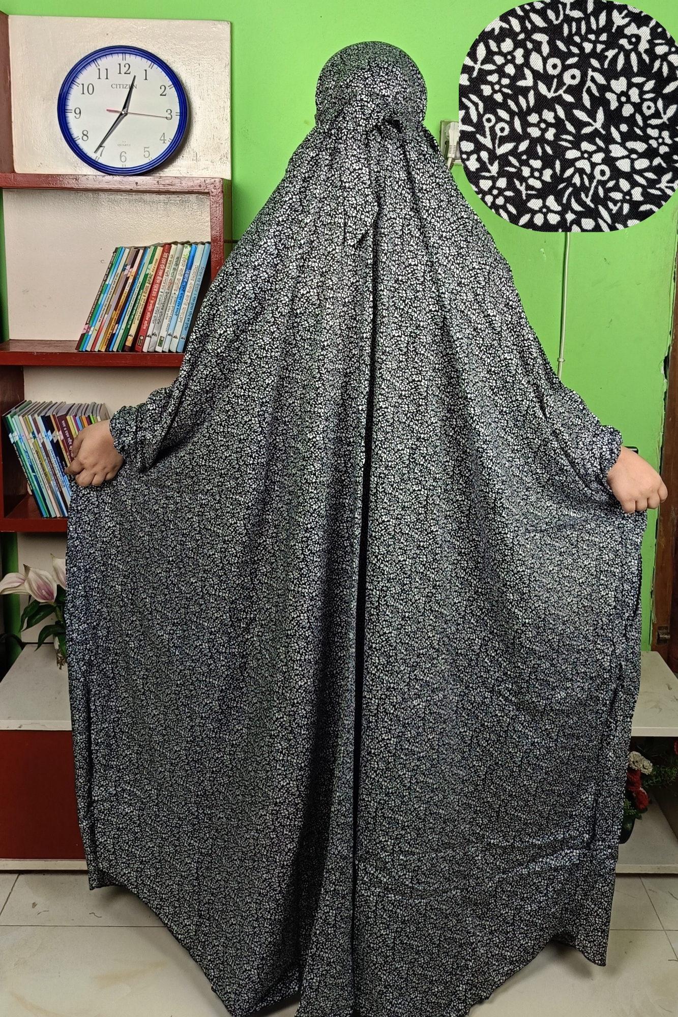 Jilbab