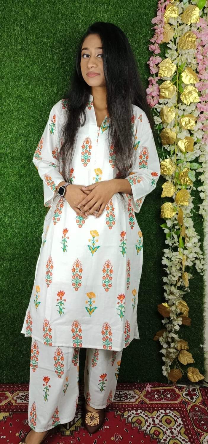 Kamiz Salwar