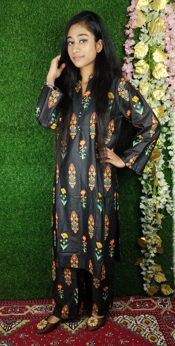 Kamiz Salwar
