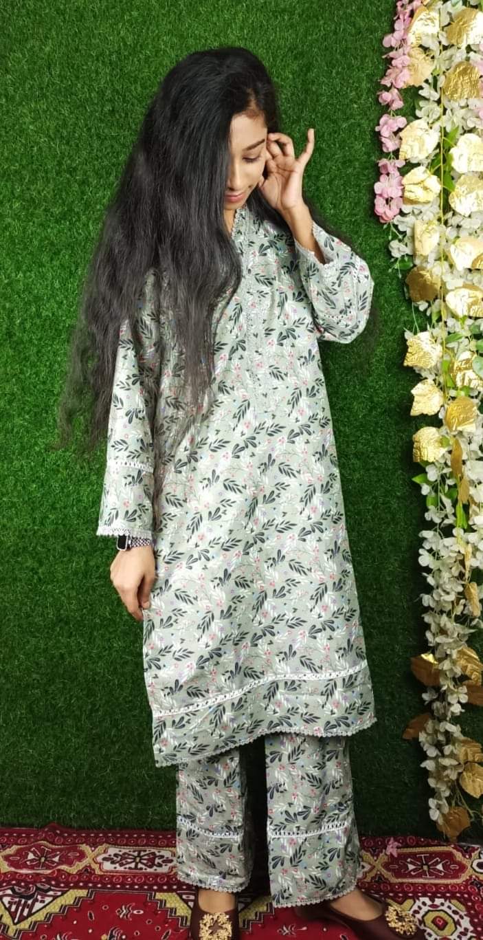 Kamiz Salwar