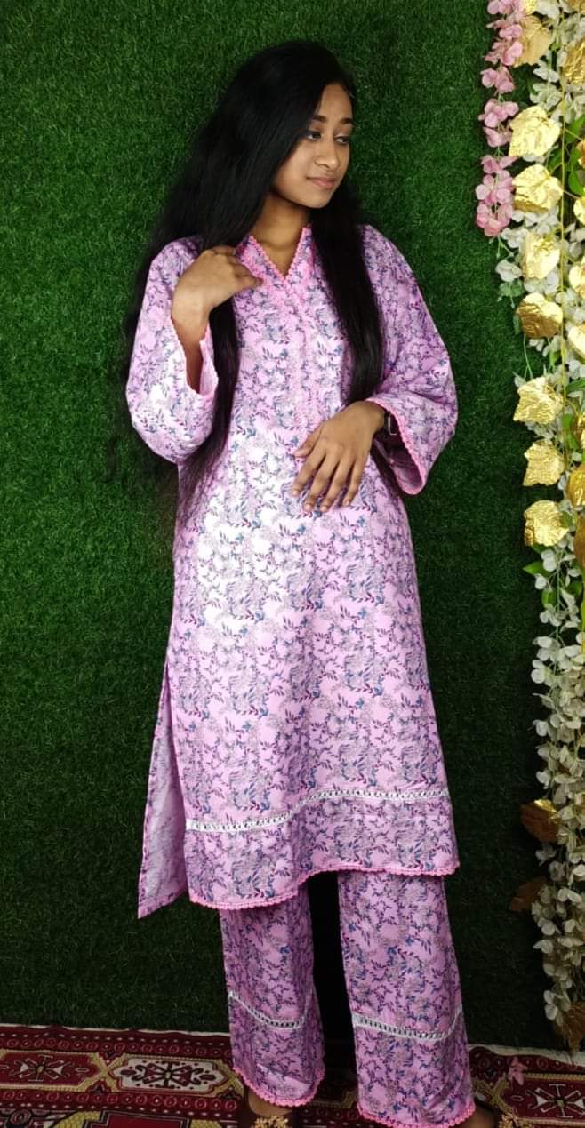 Kamiz Salwar