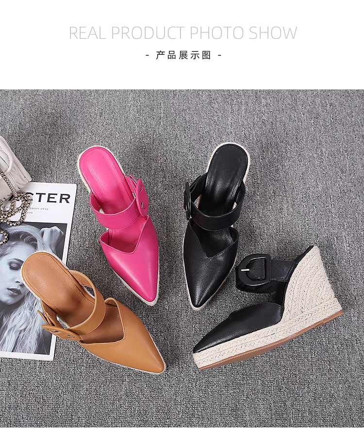 Women shoes