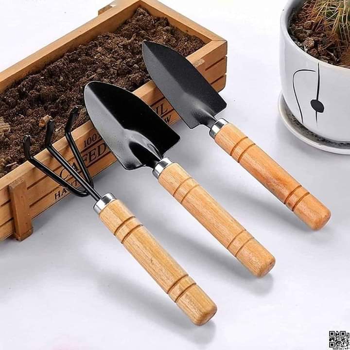 Mini Garden Tool Set_img_1