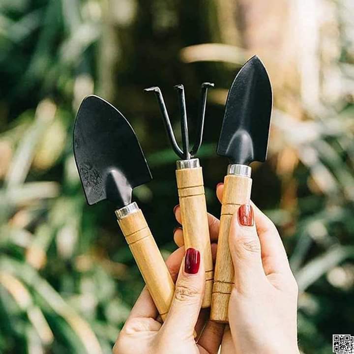Mini Garden Tool Set_img_2