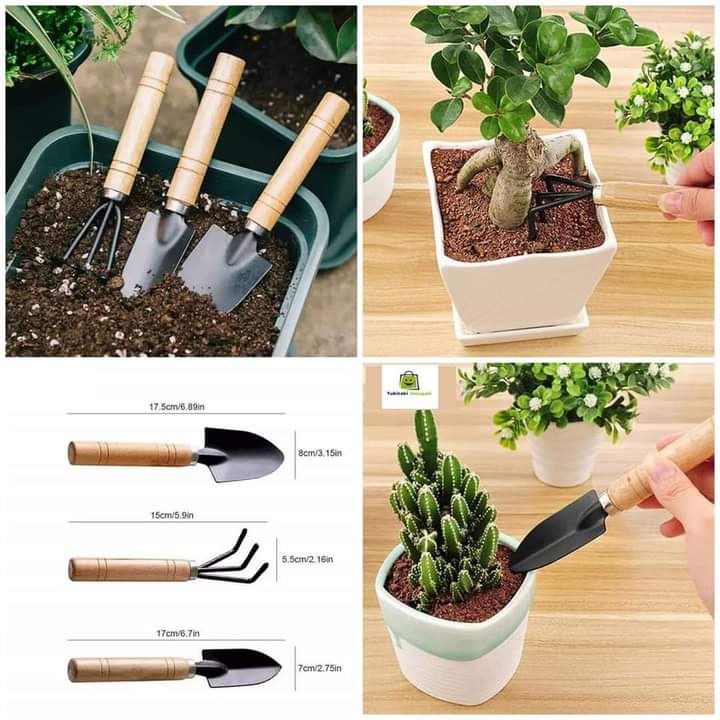 Mini Garden Tool Set_img_3