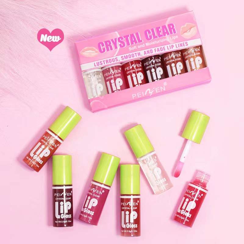 Crystal Clear Soft And  Moisturizing Lips_img_2