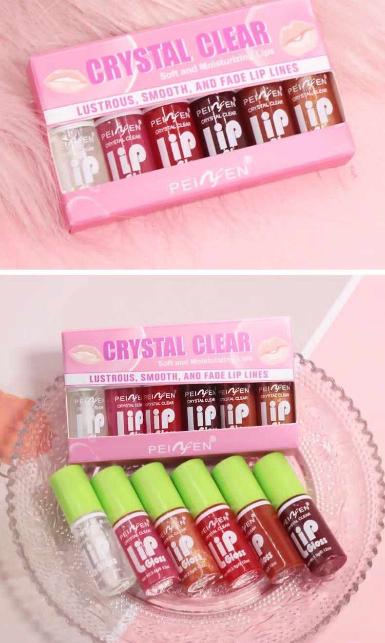 Crystal Clear Soft And  Moisturizing Lips_img_3
