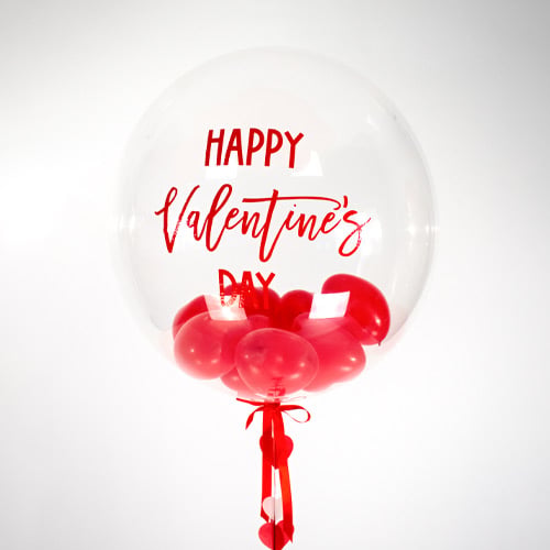 Valantine Bobo Balloons