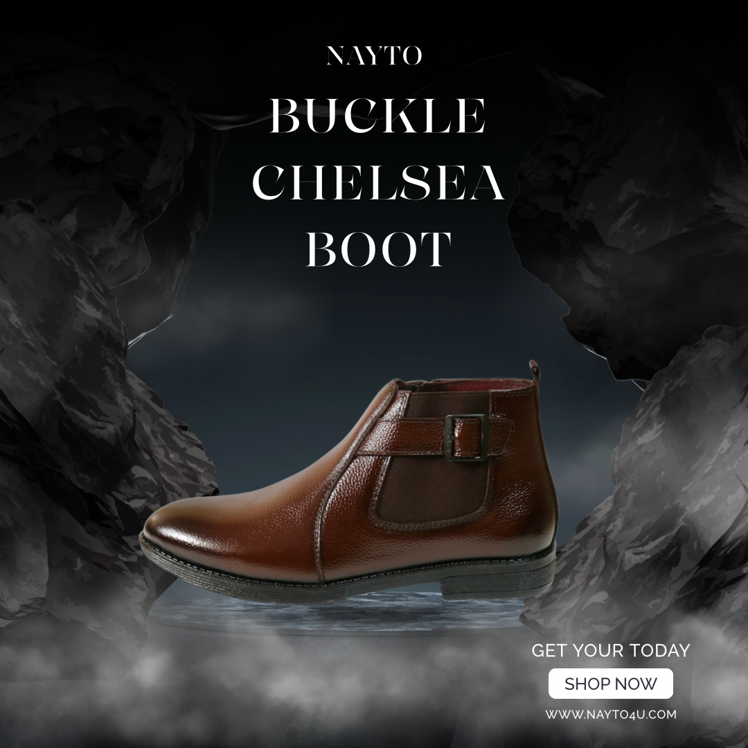 Chelsea Boot