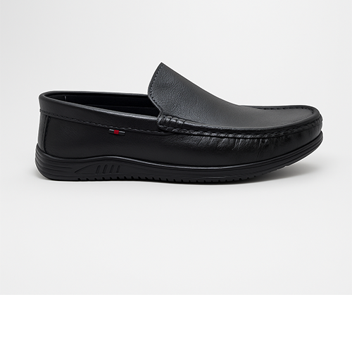 Loafer & Casual