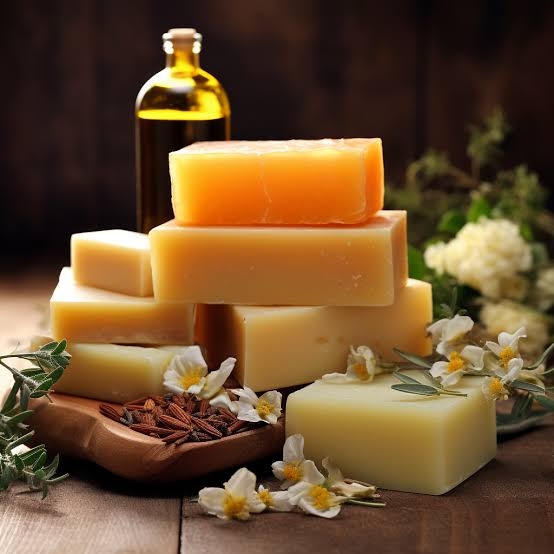 Soap