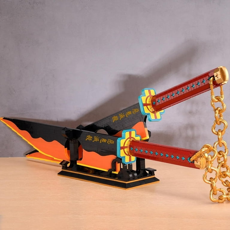 Swords