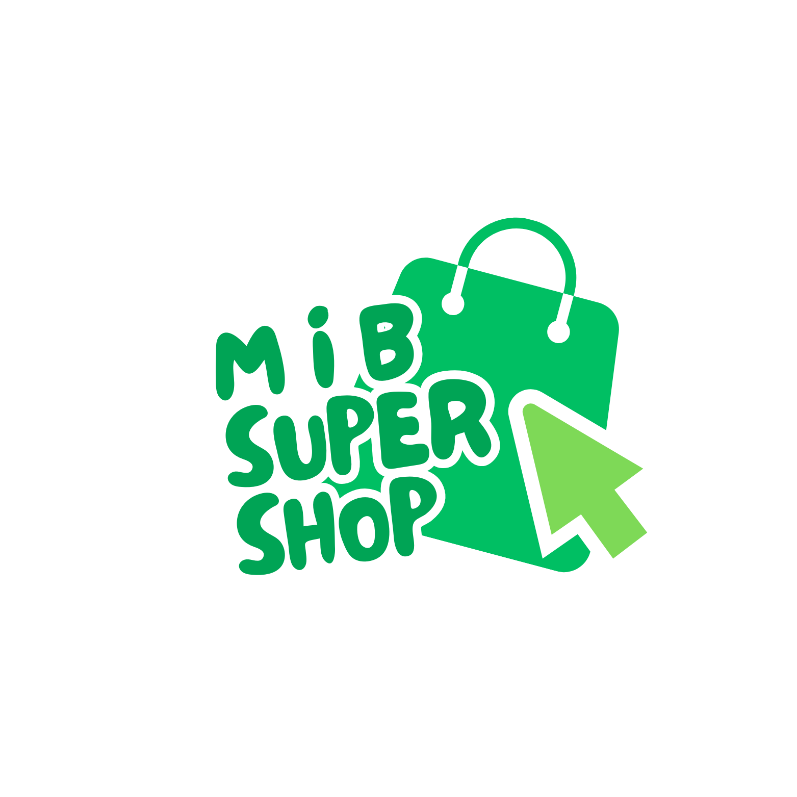 M i B Super Shop