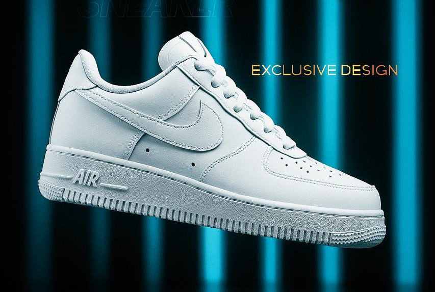 Nike Air Force 1