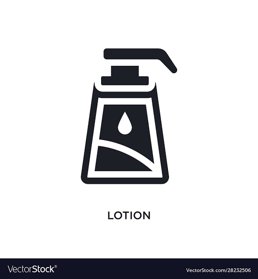 Lotion