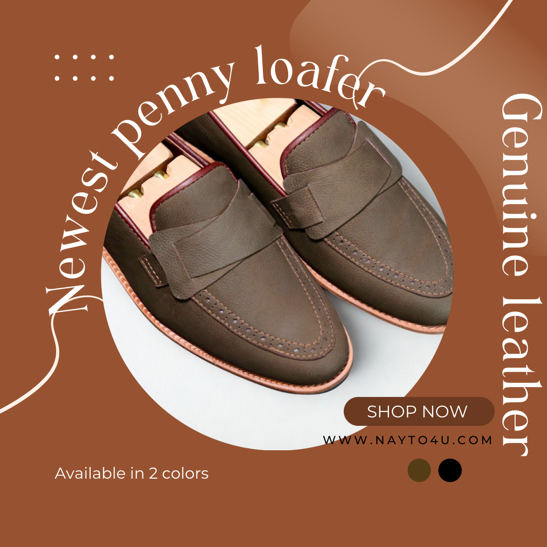 Penny Loafer