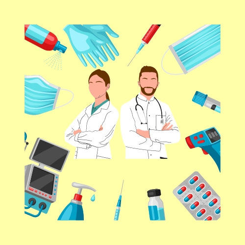 Medical Equipment