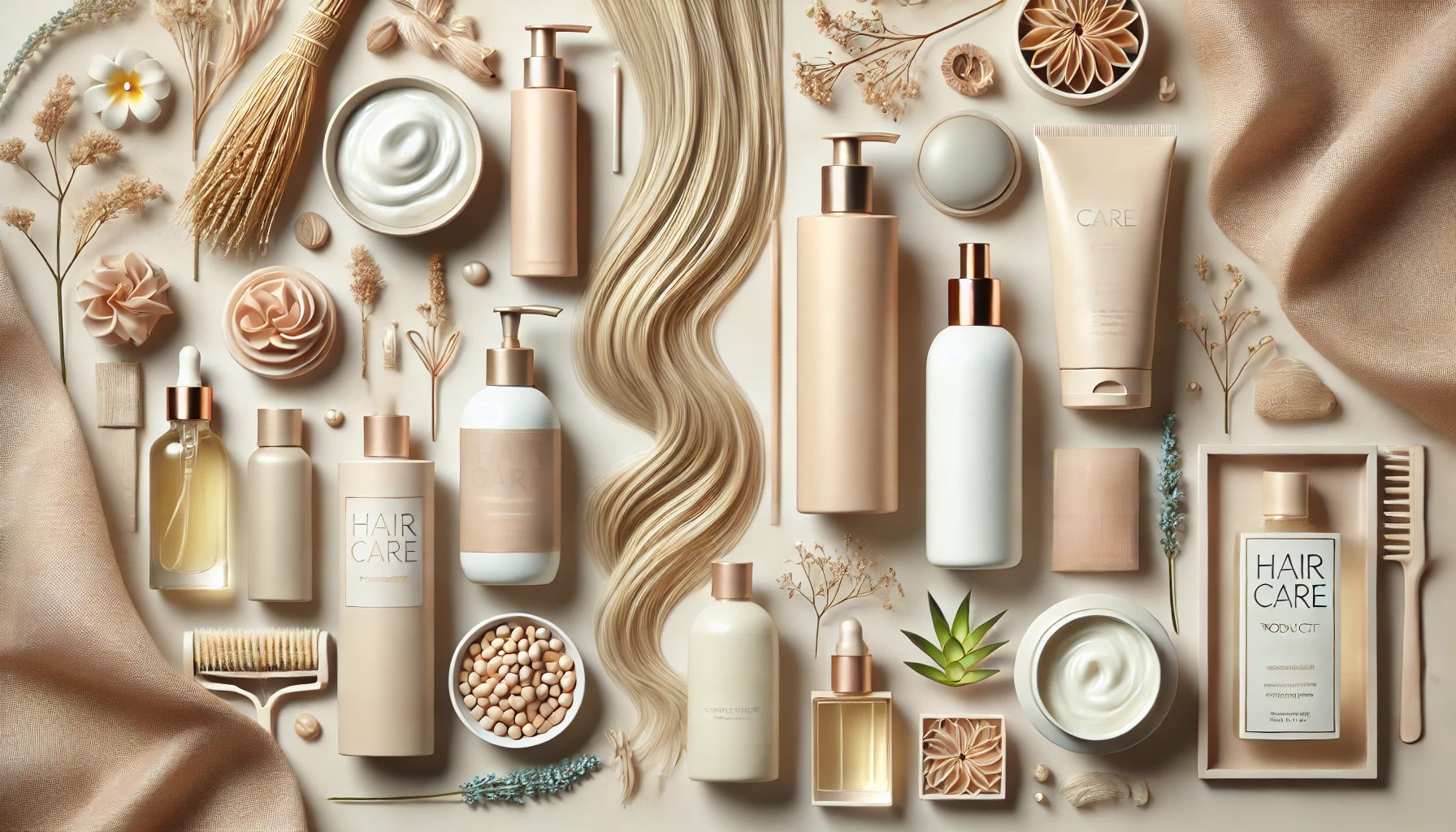 Haircare