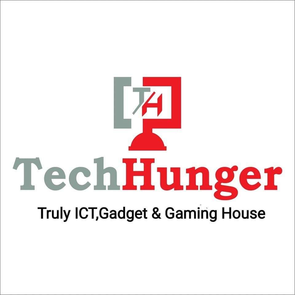 TechHunger Uttara logo