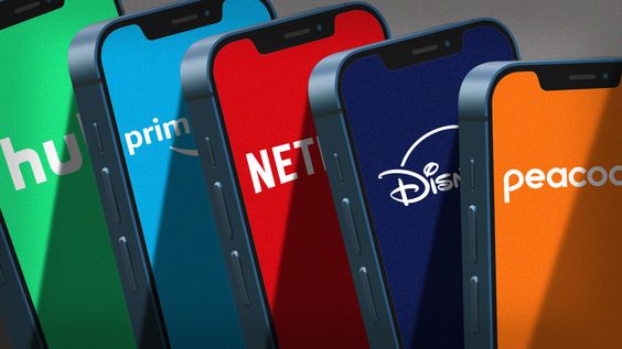 Streaming Platforms